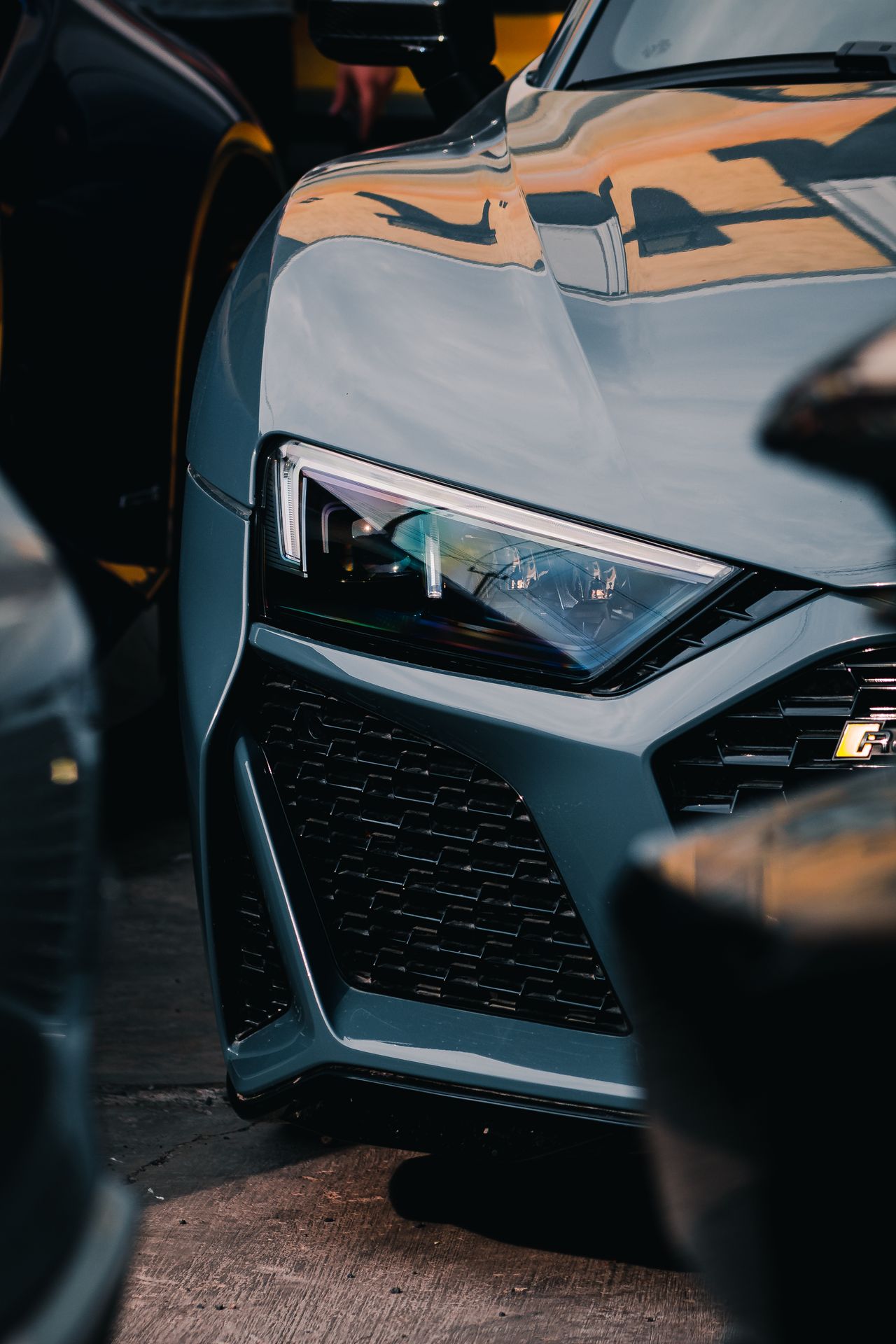 Vehicle Sales